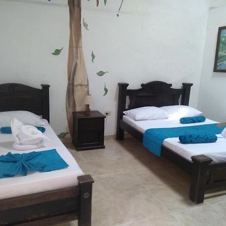 Hotel Agualuna San Gil Kültér fotó