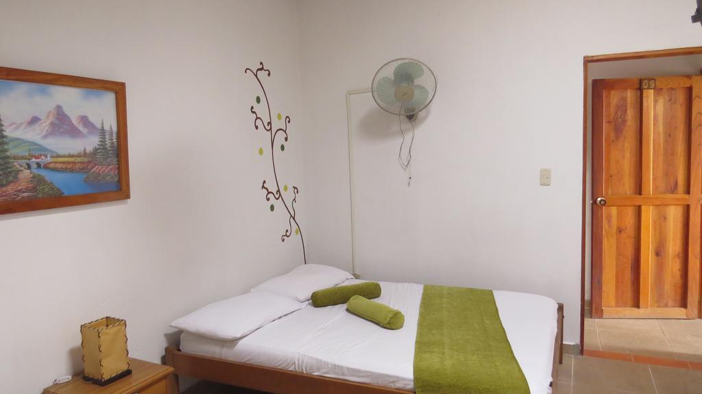 Hotel Agualuna San Gil Kültér fotó
