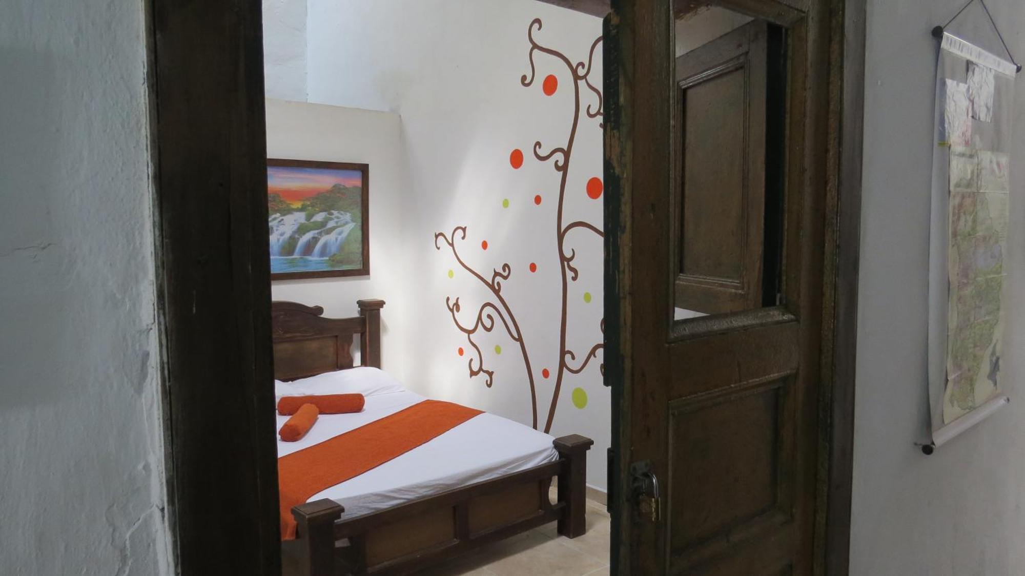 Hotel Agualuna San Gil Kültér fotó