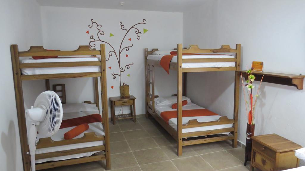 Hotel Agualuna San Gil Kültér fotó