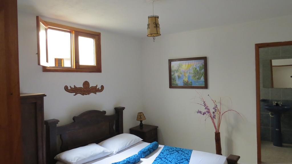 Hotel Agualuna San Gil Kültér fotó