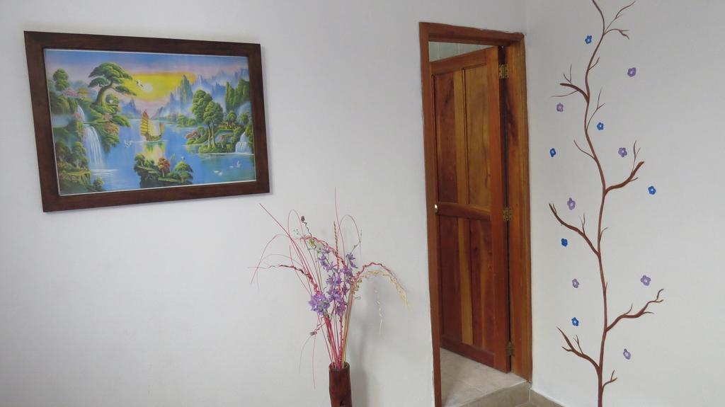 Hotel Agualuna San Gil Kültér fotó