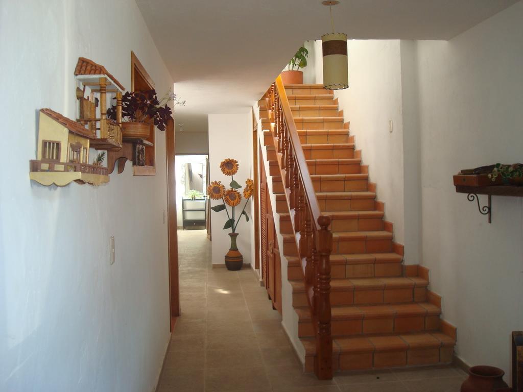 Hotel Agualuna San Gil Szoba fotó